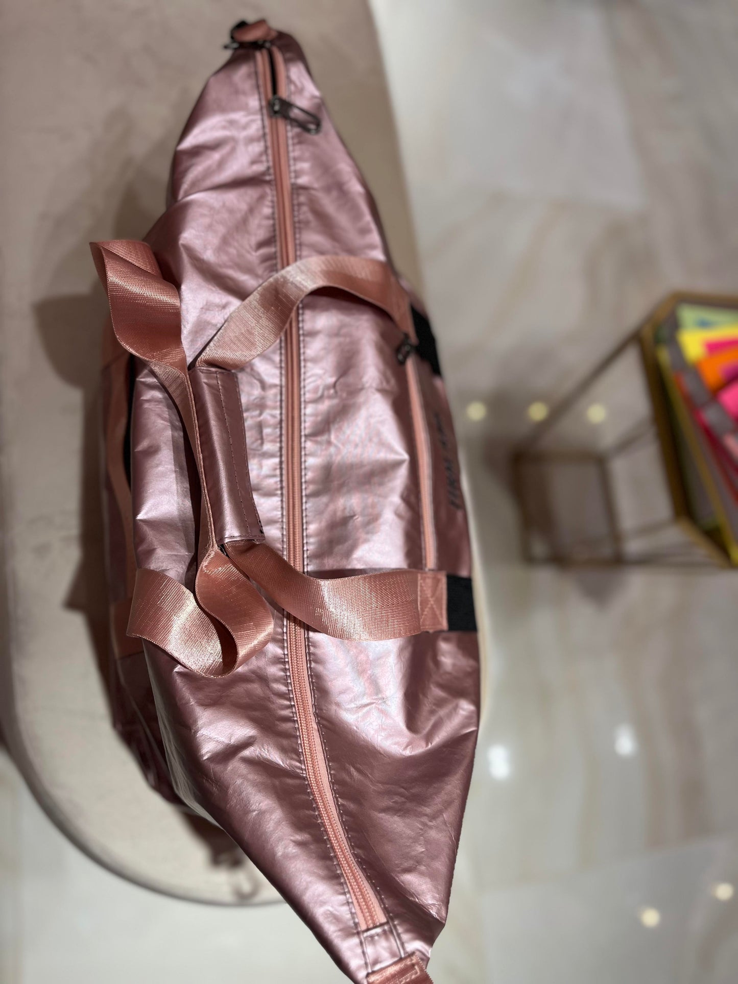 FIRM ABS SPORT BAG