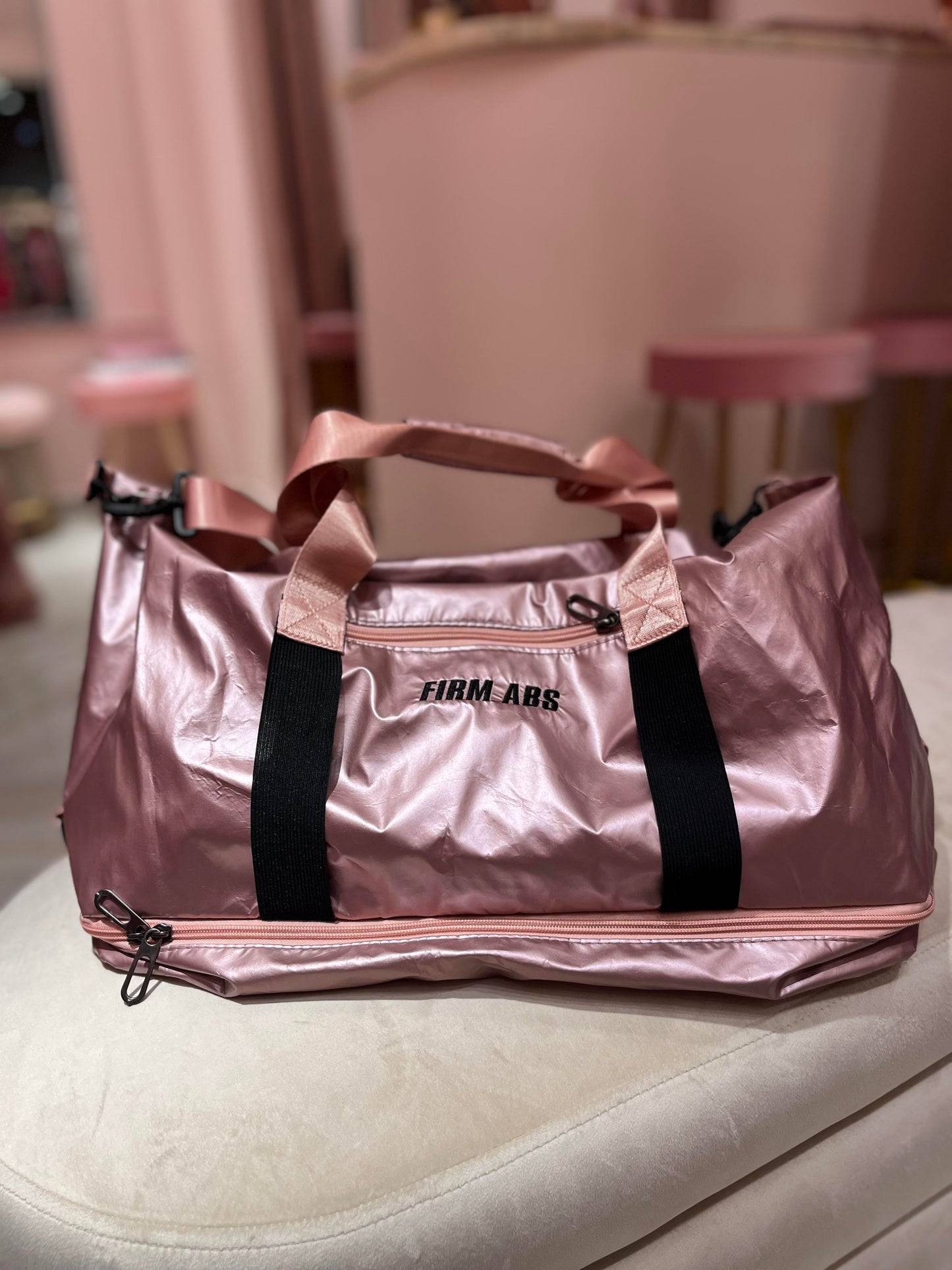 FIRM ABS SPORT BAG