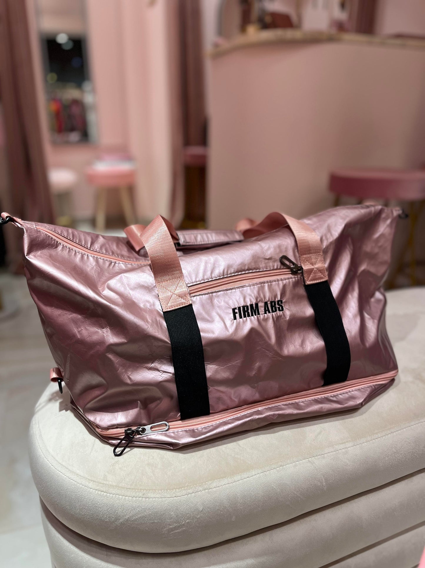 FIRM ABS SPORT BAG