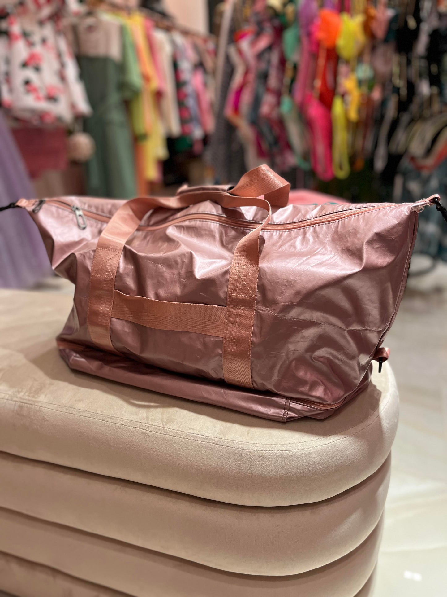 FIRM ABS SPORT BAG